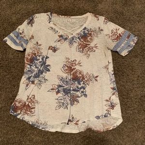 Maurices top